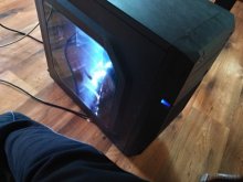 Predám Pc mám veľký výkon