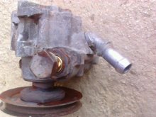 Rozpredam vw sharan 1,9 tdi 66-81 kw