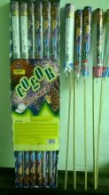 Zábavná pyrotechnika