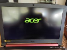 Acer Nitro 5 AN515-51-53YW