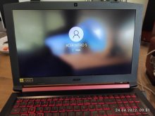 Acer Nitro 5 AN515-51-53YW