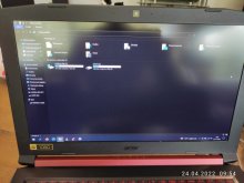 Acer Nitro 5 AN515-51-53YW