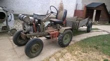 Malotraktor