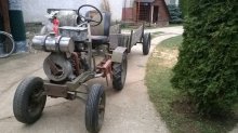 Malotraktor
