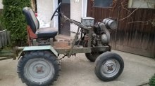 Malotraktor