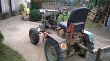 Malotraktor