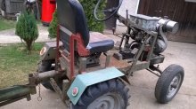 Malotraktor