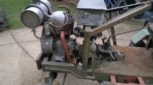 Malotraktor