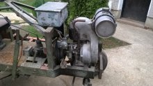 Malotraktor