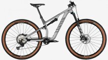 CANYON Neuron 7 2022 XL celoodpružený 29
