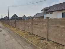 Betónové ploty AKCIA