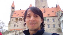 Doučování španělštiny s rodilým mluvčím přes skype