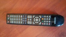 DVD recorder Samsung HDD