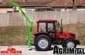 AGRIMETAL Big Bag zdvihák