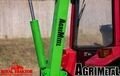 AGRIMETAL Big Bag zdvihák