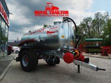POMOT 8000 liter kalná cisterna