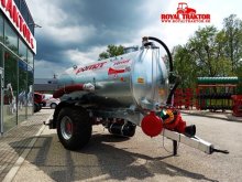 POMOT 8000 liter kalná cisterna