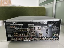 Predam receiver Onkyo TX-NR5010