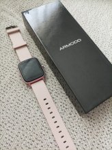 ARMODD SLOWATCH hodinky