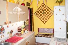 Predaj 2-izbový byt, OV, 57 m2, Giraltovce, okr. S