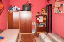 Predaj 2-izbový byt, OV, 57 m2, Giraltovce, okr. S