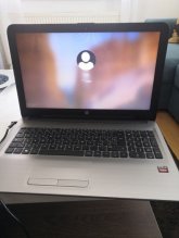 HP Noteboom