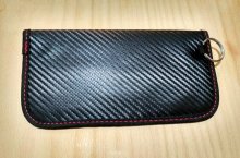 no signal / obal na mobil faradayova klietka pre t