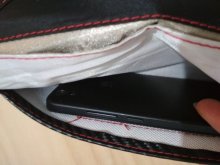 no signal / obal na mobil faradayova klietka pre t