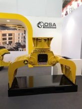 Demoliční technika,bourací hydraulická kladiva OSA
