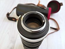 objektív ADMIRAL 58 priemer 13.8 85-205 mm