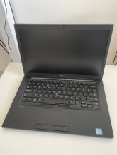 Dell Latitude 7480 i7, 14", 8GB RAM