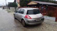 Renault Megane 2 1.9 dci