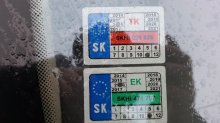 Renault Megane 2 1.9 dci