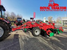 AGRO-MASZ BT60H krátke disky