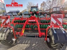 AGRO-MASZ BT60H krátke disky