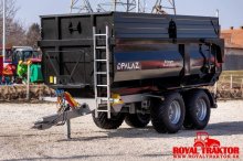 PALAZ TANDEM 15T PRÍVES