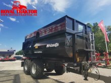 PALAZ TANDEM 15T PRÍVES