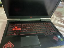 Predám herný notebook