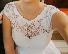 Svadobne saty