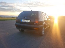 Volkswagen Golf mk3 1.6 74kw