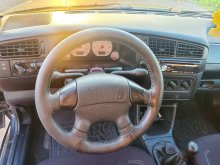 Volkswagen Golf mk3 1.6 74kw