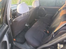 Volkswagen Golf mk3 1.6 74kw