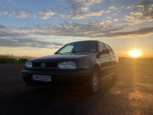 Volkswagen Golf mk3 1.6 74kw