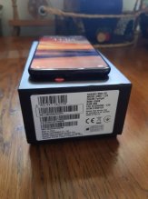 Huawei mate 20 twilight 128gb dual sim