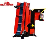Remet Rebaki RP-200 drvič konárov