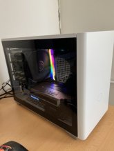 Herný PC I5-12600k/Rtx 3080 10G/32 GB RAM