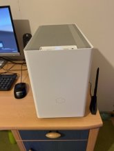 Herný PC I5-12600k/Rtx 3080 10G/32 GB RAM
