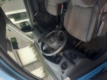 Na predaj VW CADDY AC KOMBI BLUE
