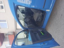Na predaj VW CADDY AC KOMBI BLUE