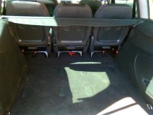 Seat-Alhambra 1.9 TDi 85kw-116ps,ťažne,7miest